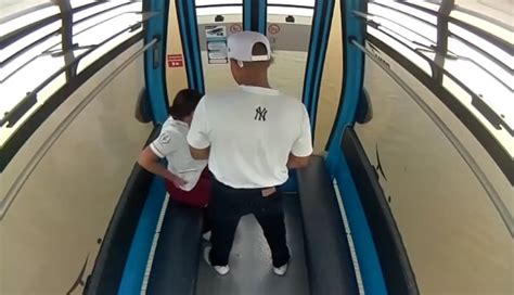 video viral en el metro cable|Video de pareja teniendo sexo en metrocable de Guayaquil